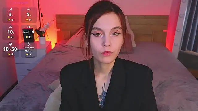 MissSusan's cam snapshot