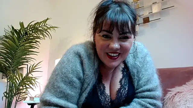 Petitexsirene's web cam