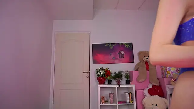 SinlessAngel's cam snapshot