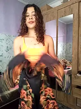 Caccau_scorpion live sex cam