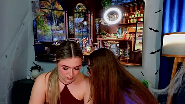 MelitaMoote's cam snapshot