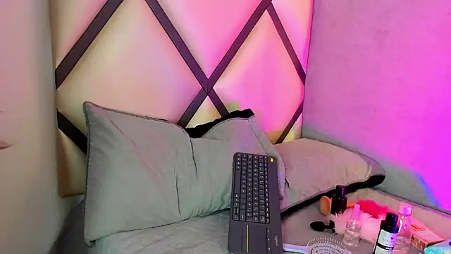 Aby-taylor's cam snapshot