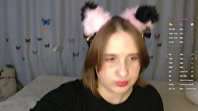 LightNea's cam snapshot