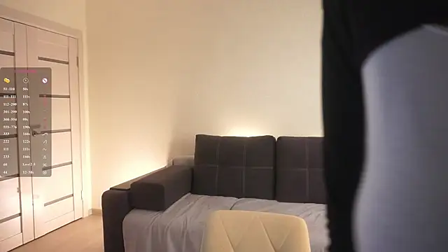 RoxannaCarver's cam snapshot