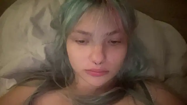 sirenspace's cam snapshot