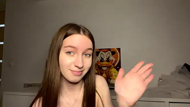 CindaWinn's cam snapshot