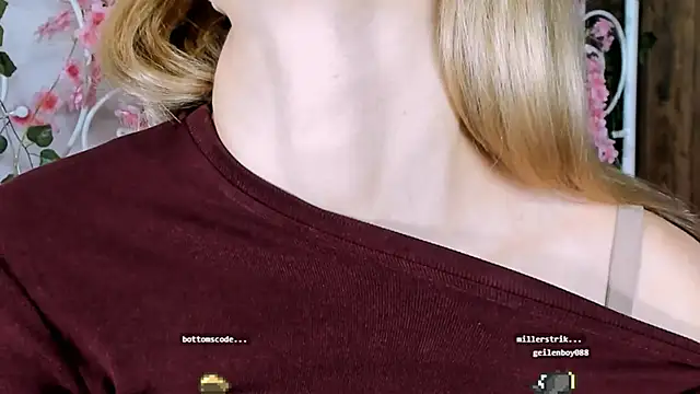 KristleKirst's cam snapshot