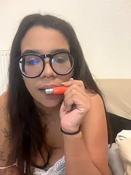 Babiisecret's cam snapshot