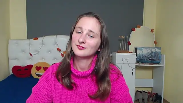 MichelLeee's cam snapshot