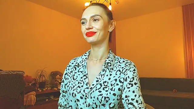 Lady_Sunshine_'s cam snapshot