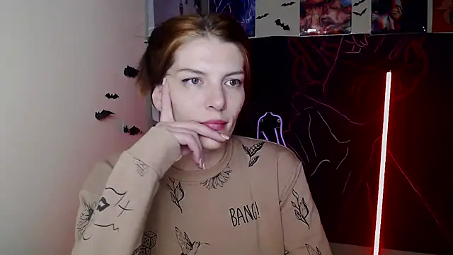 VanessaRey_'s cam snapshot