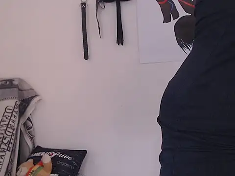 Perola__May's cam snapshot