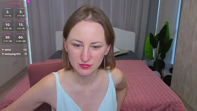 LuluChiiii's cam snapshot