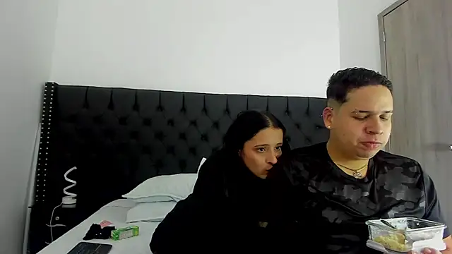 markAndPhilip's cam snapshot