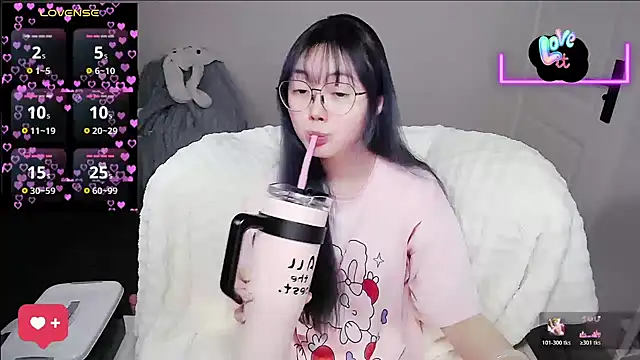 baby-yaya20's cam snapshot