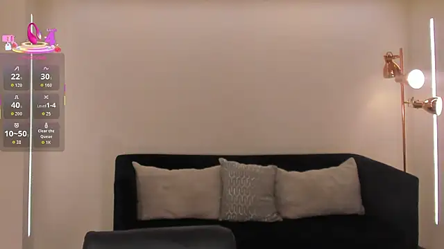 KatieAngelX's cam snapshot