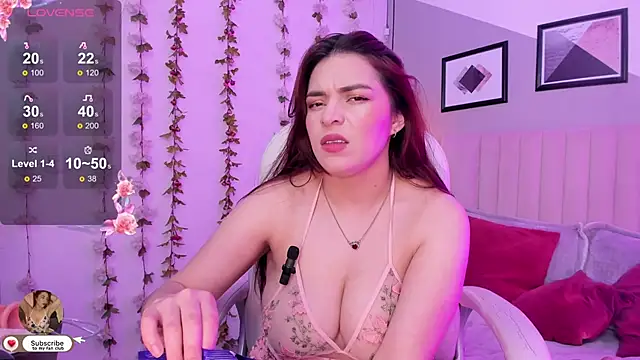 Jenniekim_18's cam snapshot