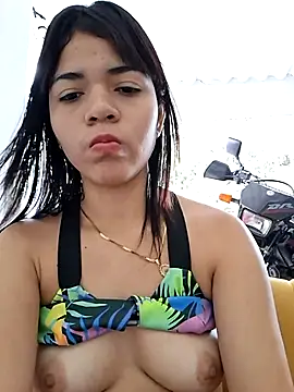 Skinny_Wet's cam snapshot