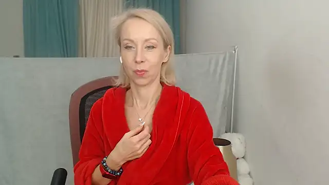 LuxuryNika's cam snapshot