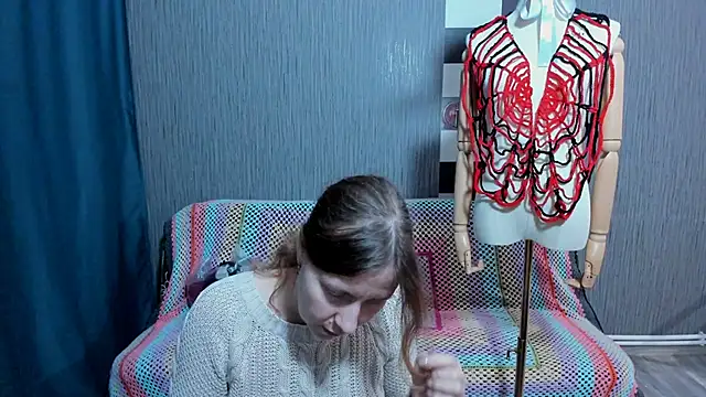 pa1e_pr1ncess's cam snapshot