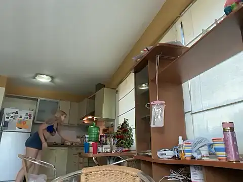 Mermaid-hana live sex cam