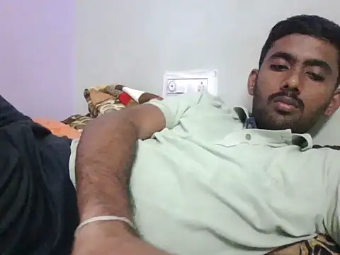 Manslust live sex cam