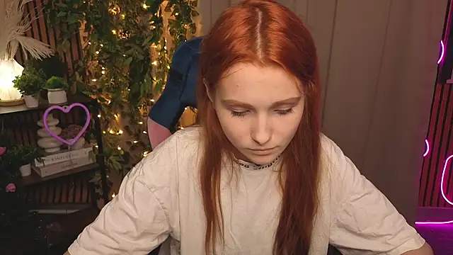 MarthaMack's cam snapshot