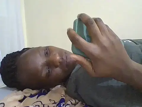 BootieBae's cam snapshot