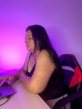 SAMANTHA_EF's cam snapshot