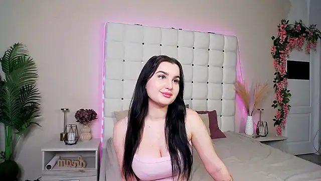 EvaVise's cam snapshot