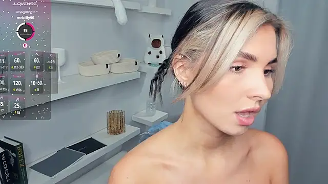 FeliciaKogen's cam snapshot