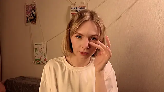 BaileyBernos's cam snapshot