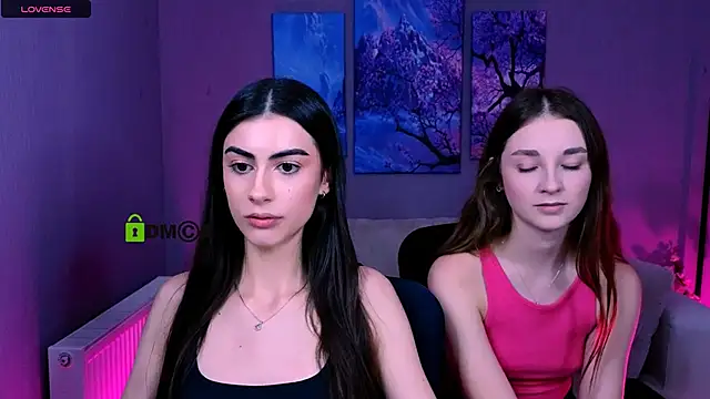 kaisy_star's cam snapshot