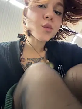 RosieSecret live sex cam