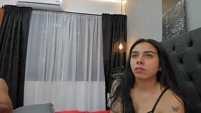 violet_and_myers's cam snapshot