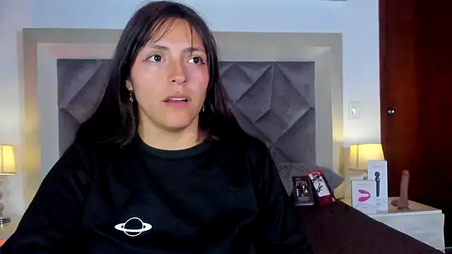 kinkypetite1's cam snapshot