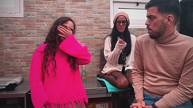 barfantasy's cam snapshot