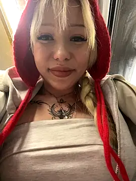 babydolll's cam snapshot