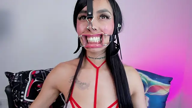 miss_melodi live sex cam