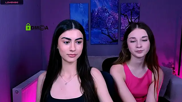 kaisy_star's cam snapshot