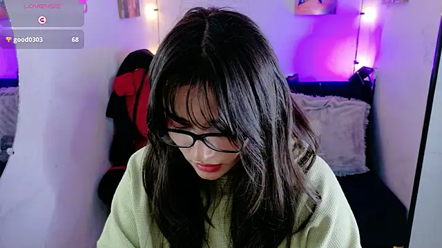 Mia_Haruno's cam snapshot