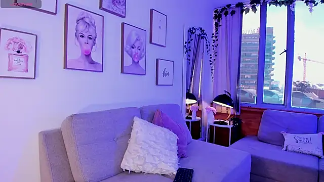 Mayajhons's cam snapshot