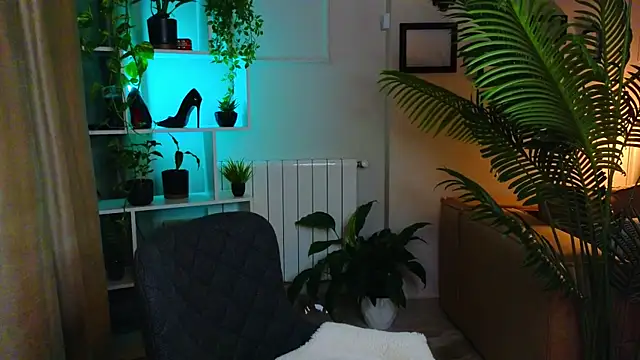 Lina-hill's cam snapshot