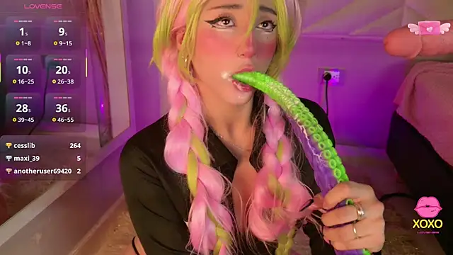 miia__baker live sex cam