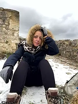 KathyFun's cam snapshot