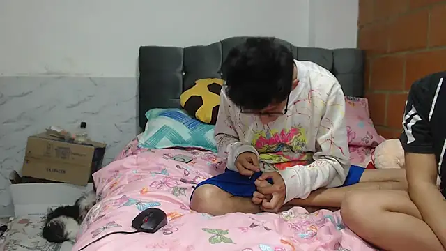 Noa_Arez's cam snapshot