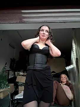 RollDolls's cam snapshot