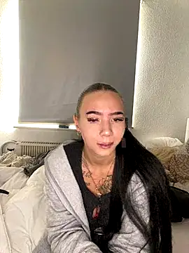 YoungZoexx's cam snapshot