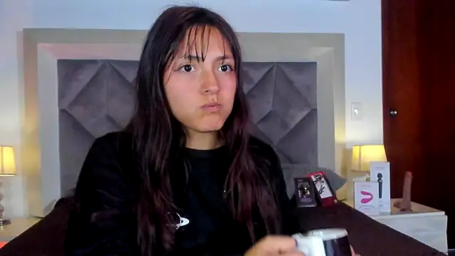 kinkypetite1's cam snapshot