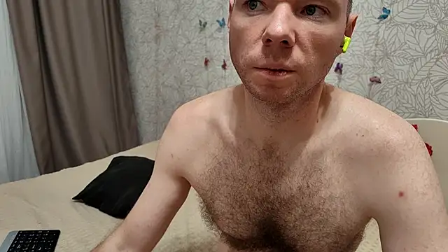 GenrikhBecca's cam snapshot